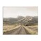 Stupell Industries Misty Mountain Road View Canvas Wall Art, design by Leah Straatsma